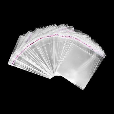 OPP self-adhesive bag