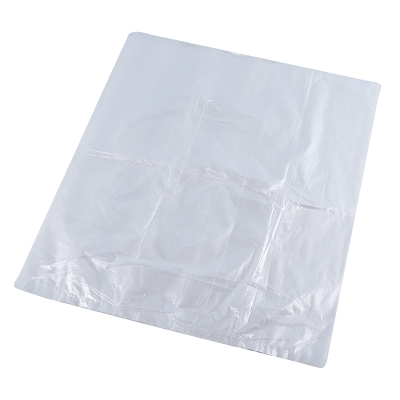 PO flat mouth moisture-proof and dust-proof packaging bag