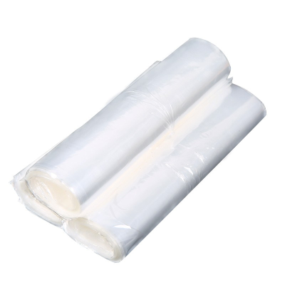 PP flat self-sealing self-adhesive bag