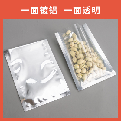 Food roll film bag